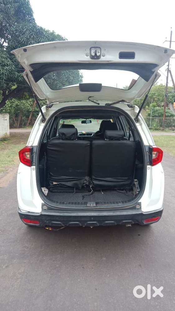 Honda Br-v I-dtec S Mt, 2016, Diesel