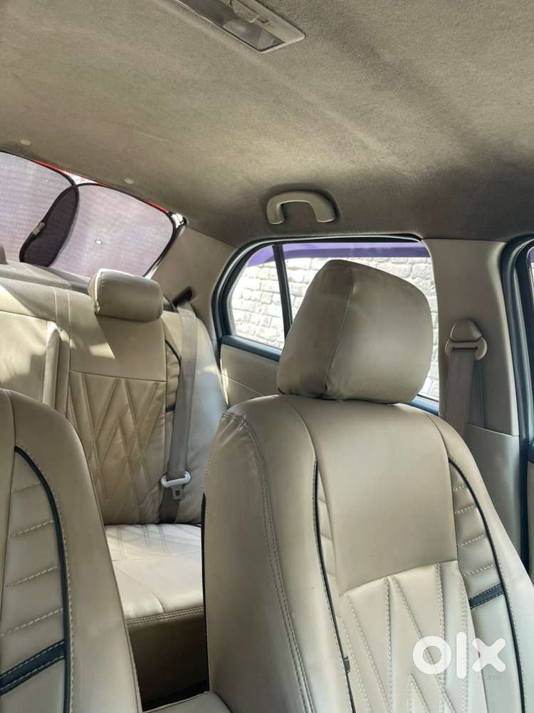 Maruti Dzire Vdi 2017 Diesel Car
