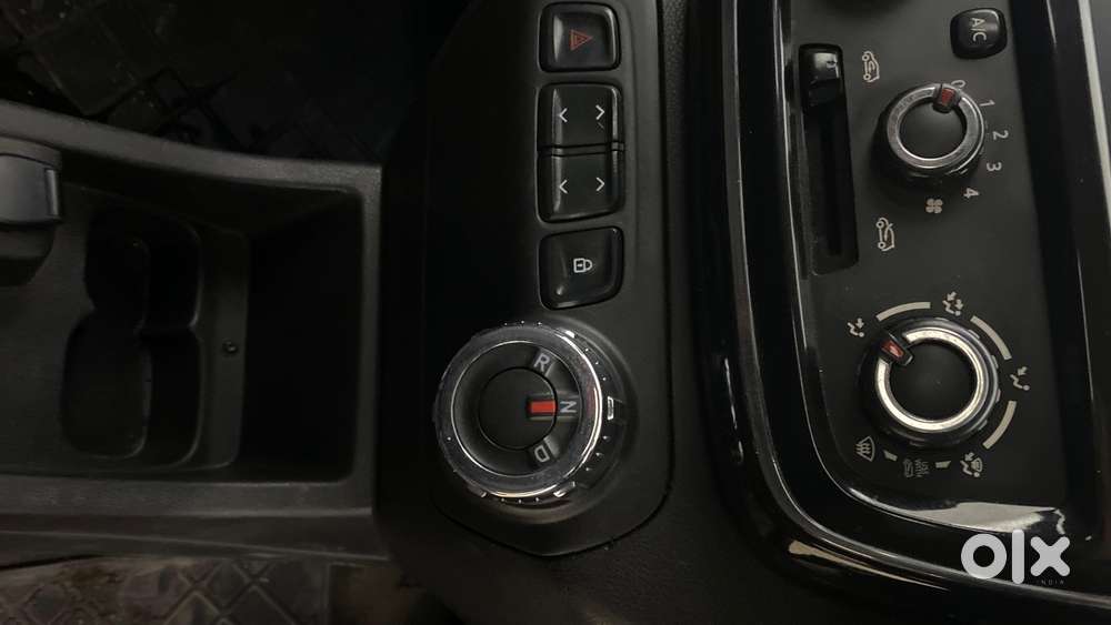 Renault Kwid Climber 1.0 Amt, 2017, Petrol
