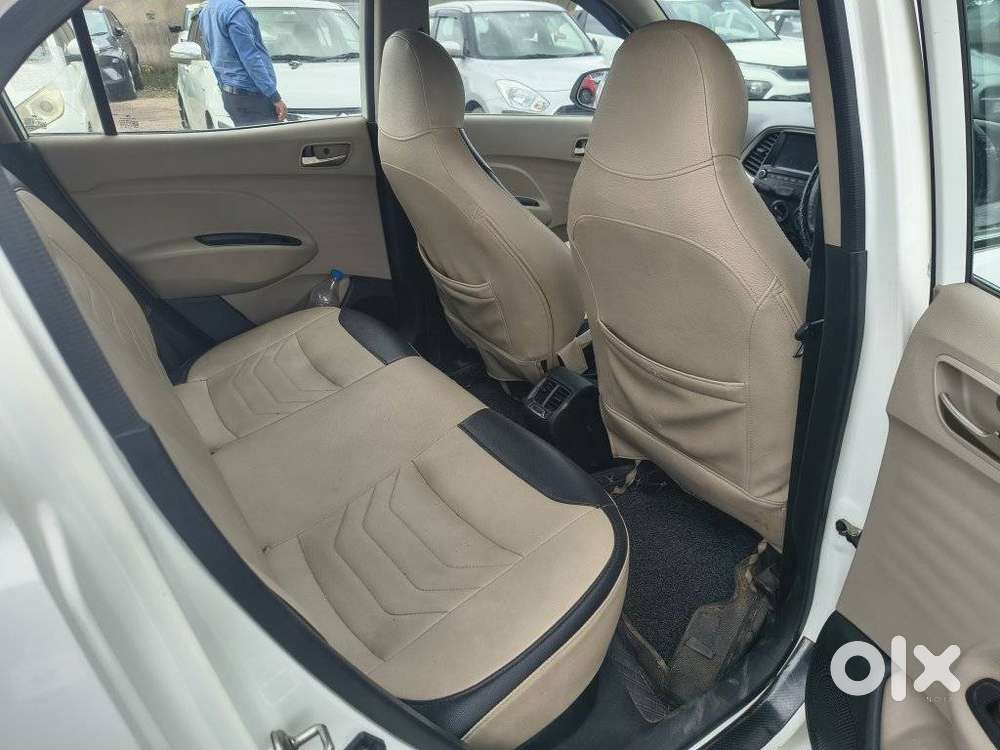Hyundai Santro Sportz Amt, 2021, Petrol