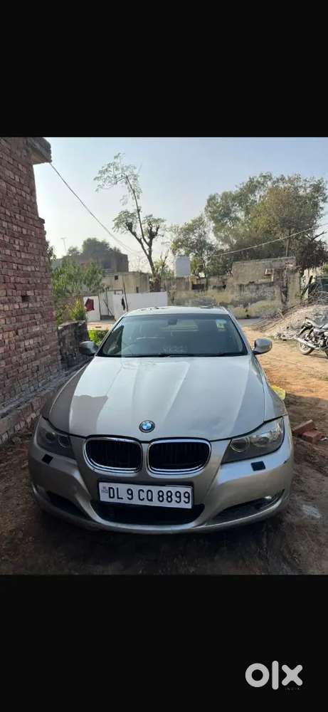Bmw 3 Series 2010