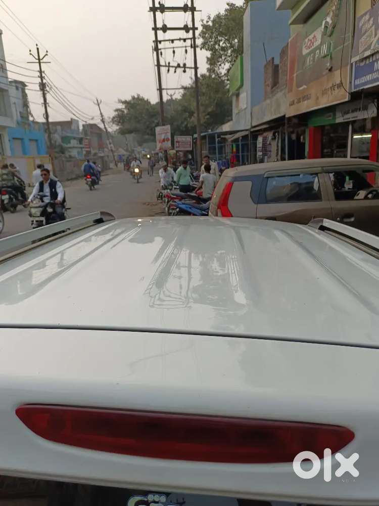 Maruti Suzuki Wagon R 2013 Cng & Hybrids 95000 Km Driven