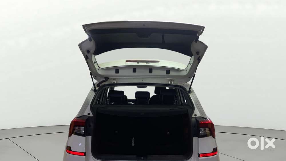 Skoda Kushaq 1.0 Tsi Style, 2022, Petrol