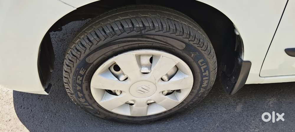 Maruti Suzuki Wagon R Lxi, 2015, Petrol