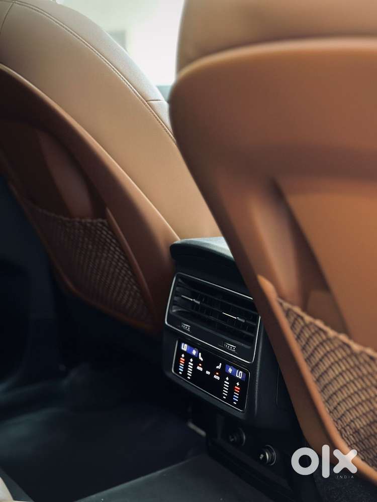 Audi Q8 3.0 55 Tfsi Quattro, 2021, Petrol