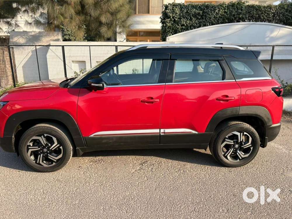 Top Model Maruti Suzuki Brezza 2022  In Best Condition