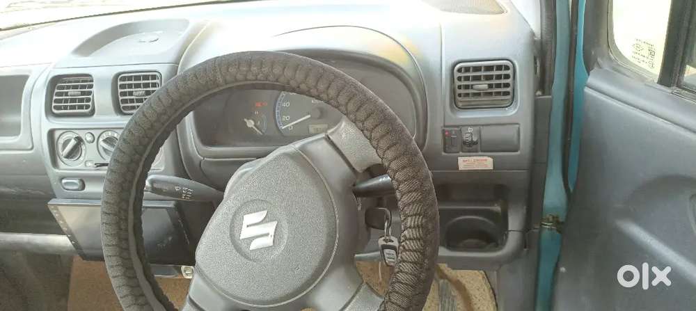 New Condition. Puri Gaadi Achhi H Koi Kaam Nahi Hai Le Jao Chalao.