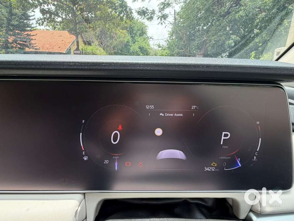 Mahindra Xuv700 Diesel 2022
