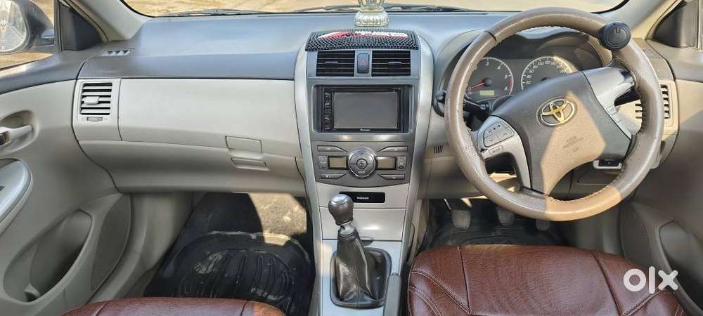 Toyota Corolla Altis, 2011, Diesel