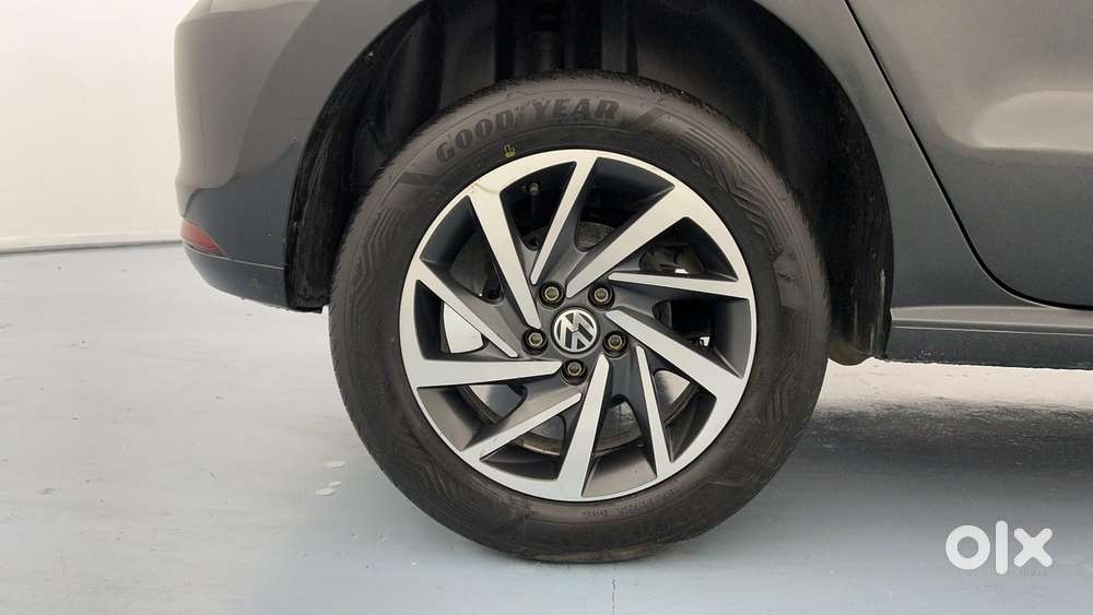 Volkswagen Polo 1.0 Comfortline Plus, 2019, Petrol