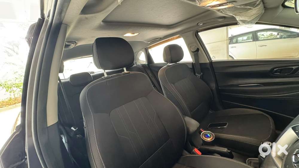 Hyundai New I20 2021