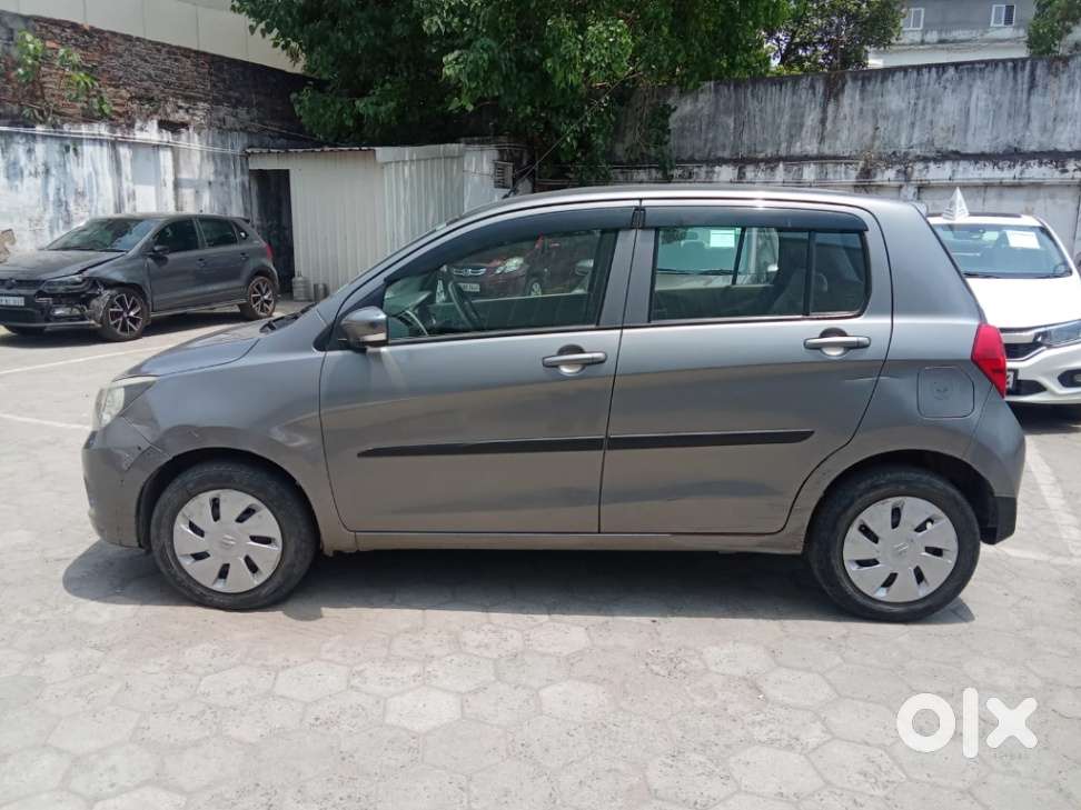 Maruti Suzuki Celerio 2014-2017 Zxi, 2016, Petrol