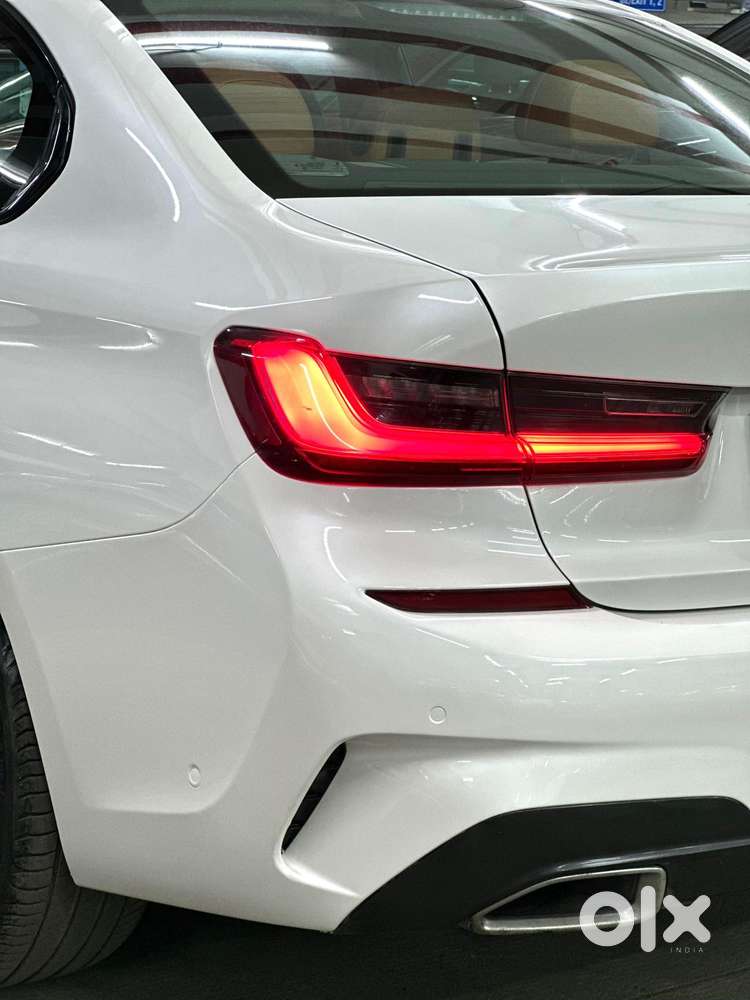 Bmw 3 Series Gran Limousine