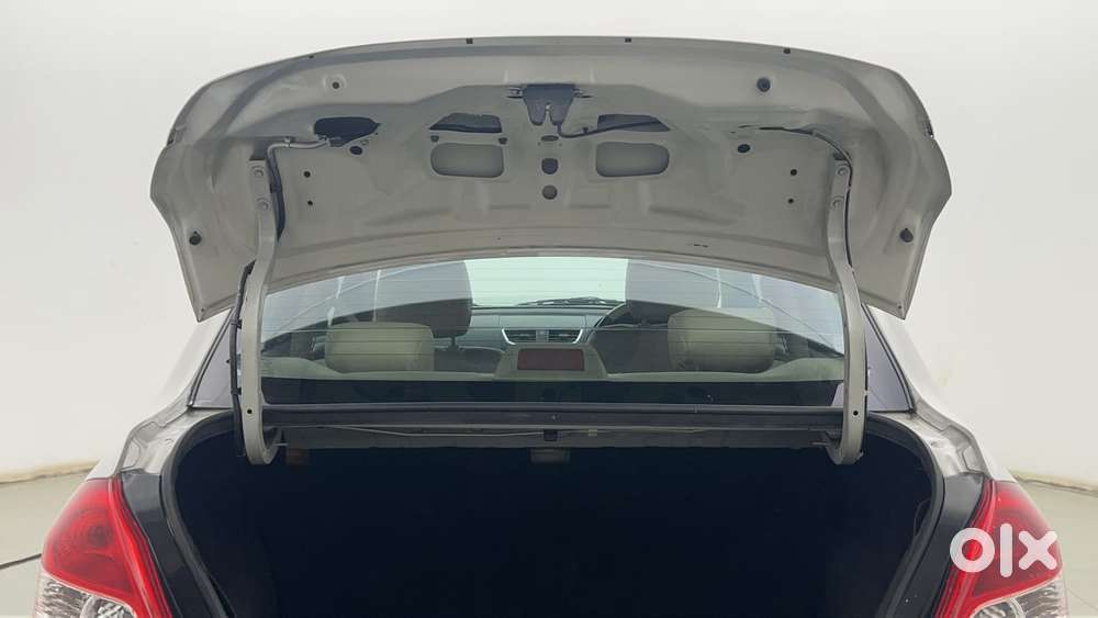 Maruti Suzuki Swift Dzire 1.2 Zxi, 2013, Petrol