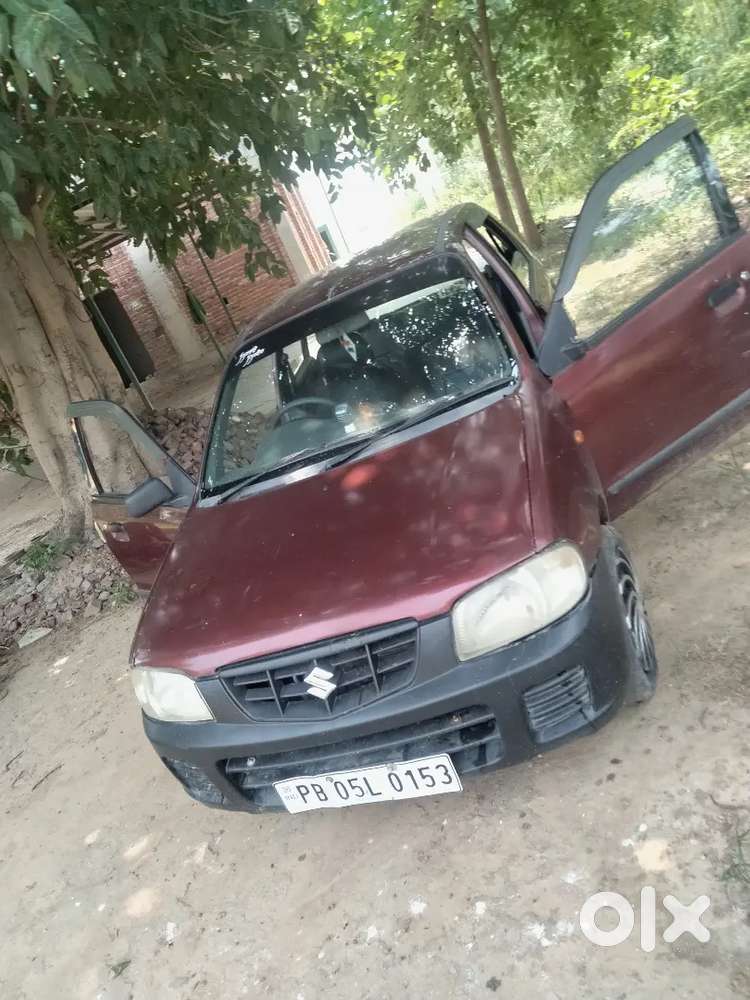 Maruti Suzuki 800 Ac 2006