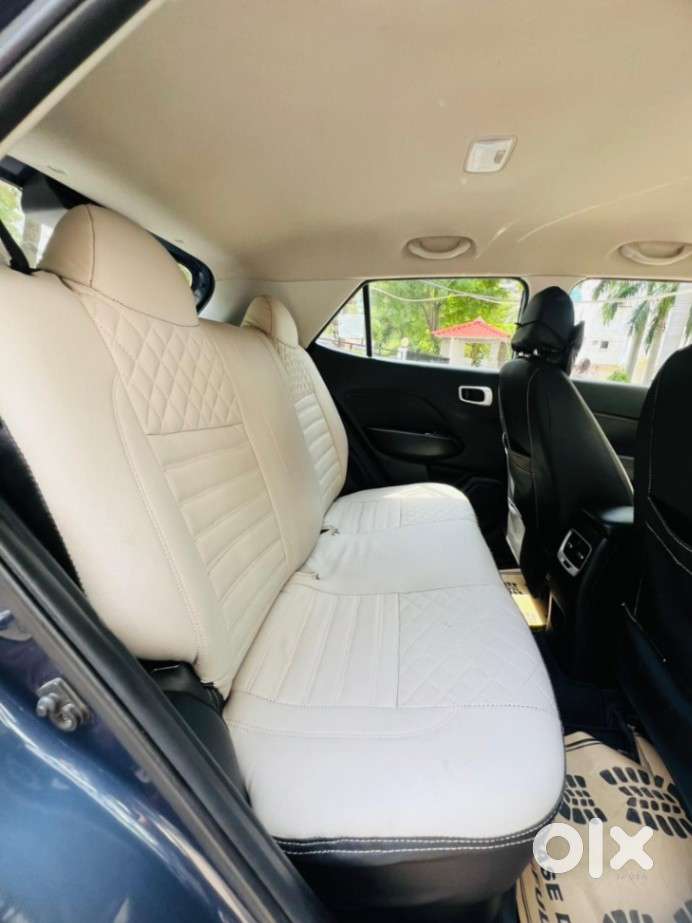 Hyundai Venue S Turbo, 2020, Cng & Hybrids