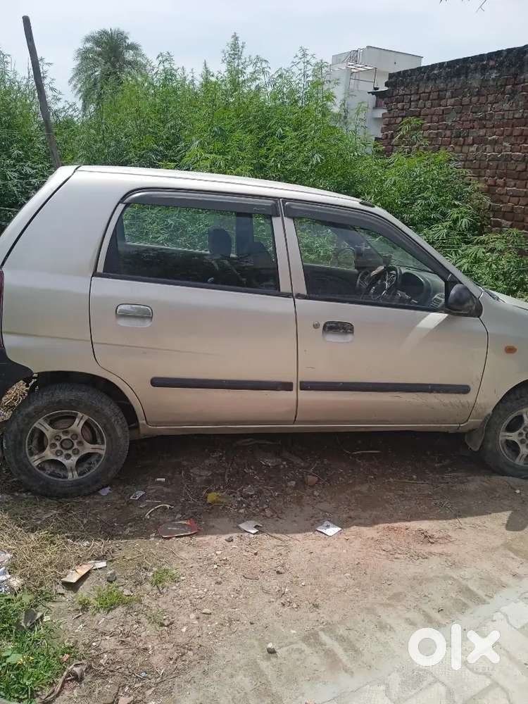 Maruti Suzuki Alto 2006