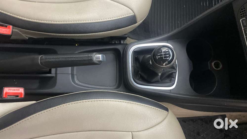 Volkswagen Polo Highline Breeze, 2013, Petrol