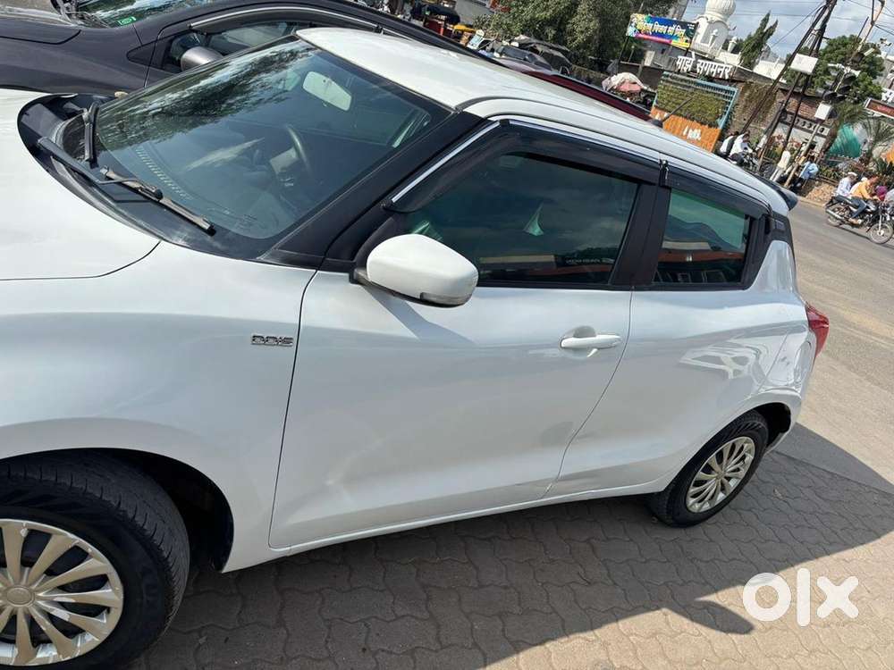 Maruti Suzuki Swift Vdi 2019