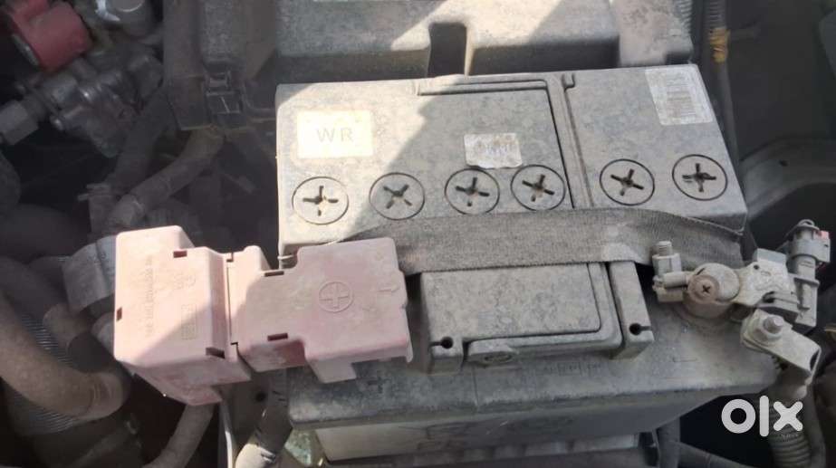 Tata Nexon, 2024, Petrol