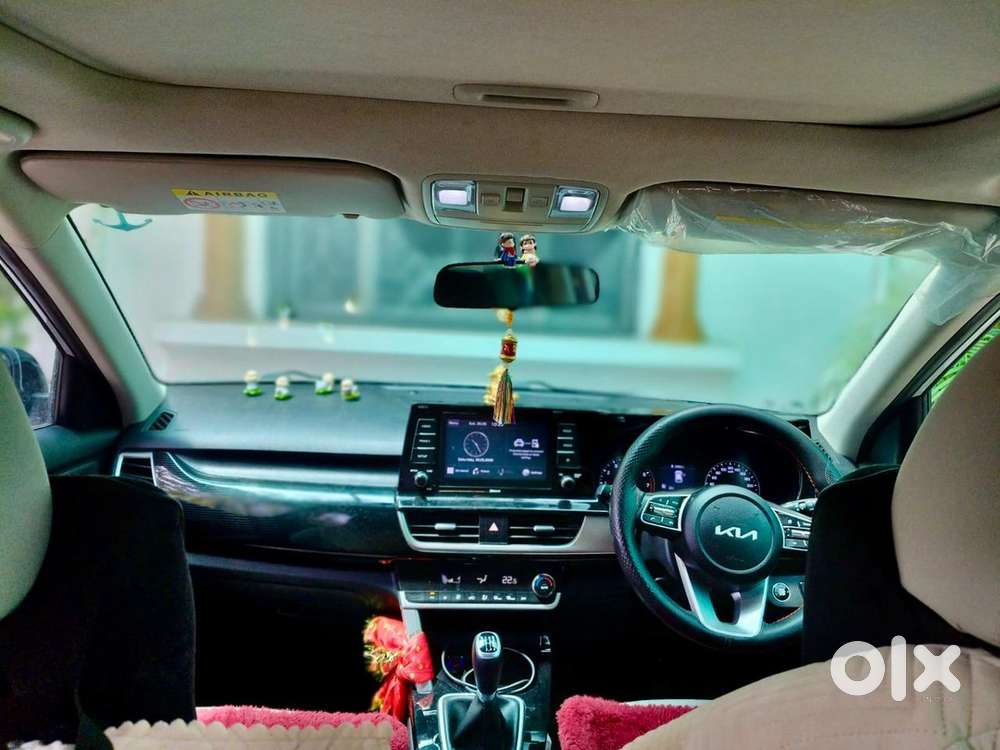 Kia Seltos Petrol Imt Htk+ | 2023 | Bh Number