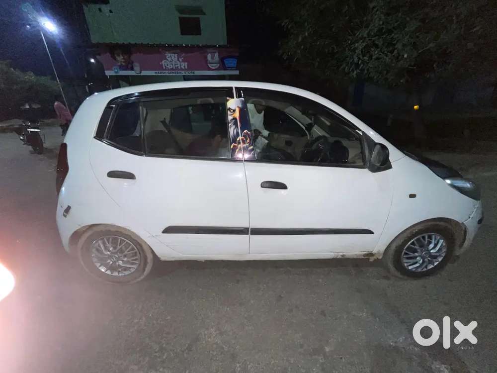 I10 2010 Ka Last Model Hai
