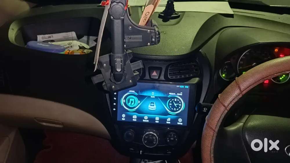 Hyundai Eon 2012