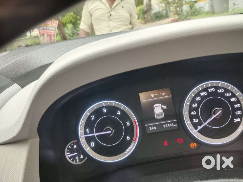 Hyundai Creta 1.5 Crdi E Diesel Mt, 2021, Diesel