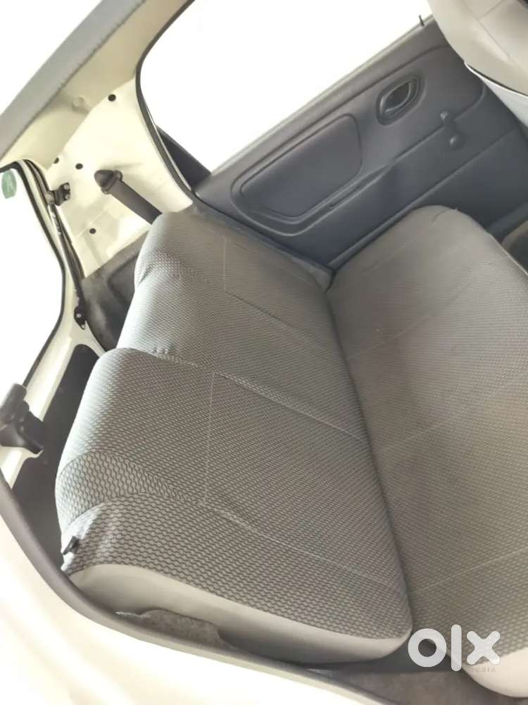 Alto Lxi 70,000km Run