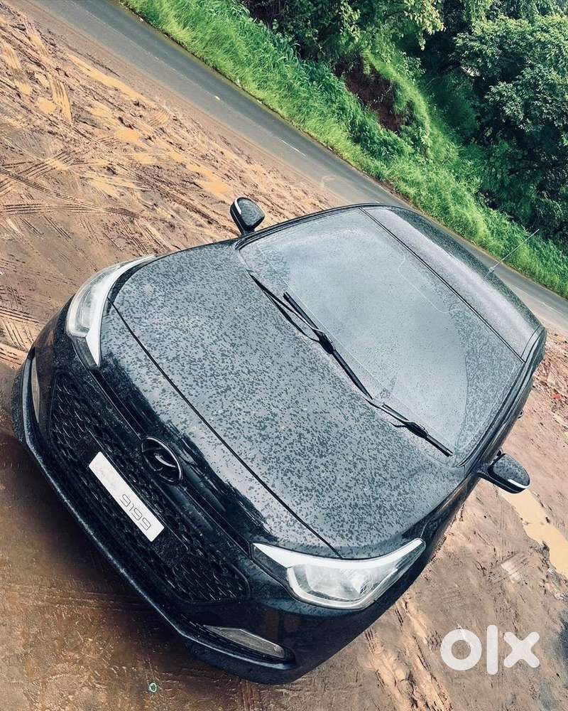 Hyundai Elite I20 2015 Diesel 140000 Km Driven