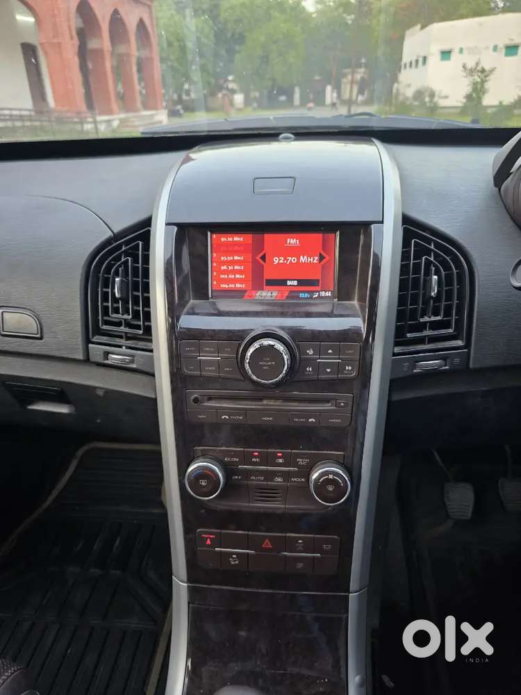 Mahindra Xuv500 2014 Diesel Well Maintained