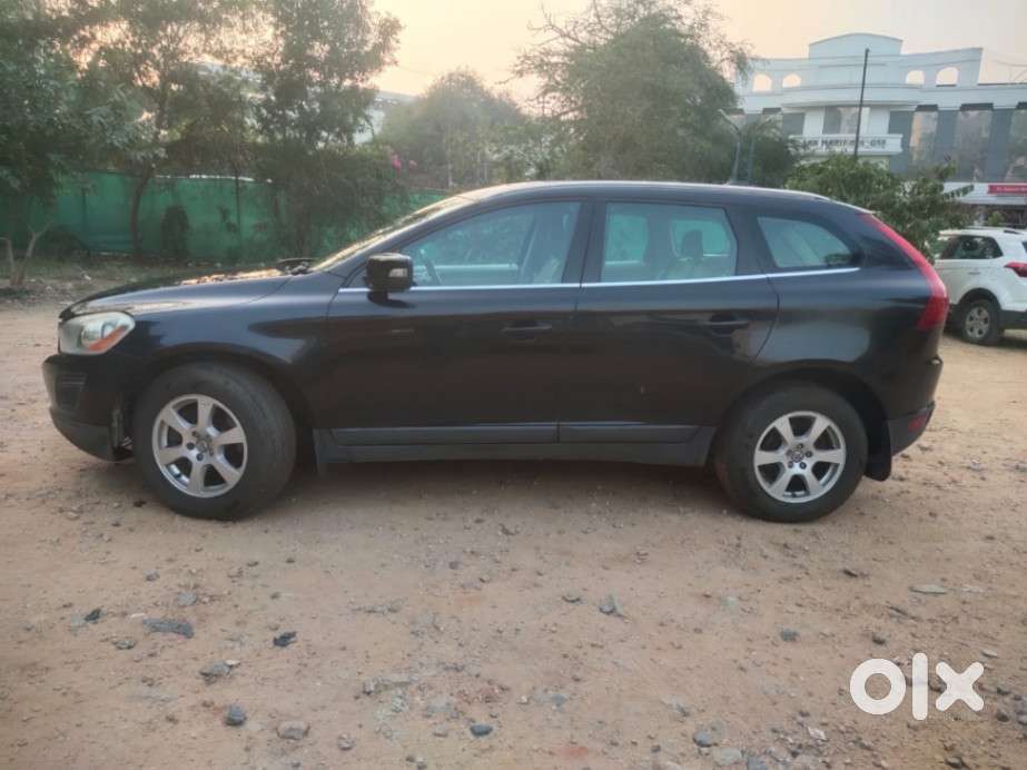 Volvo Xc60 Kinetic, 2012, Diesel