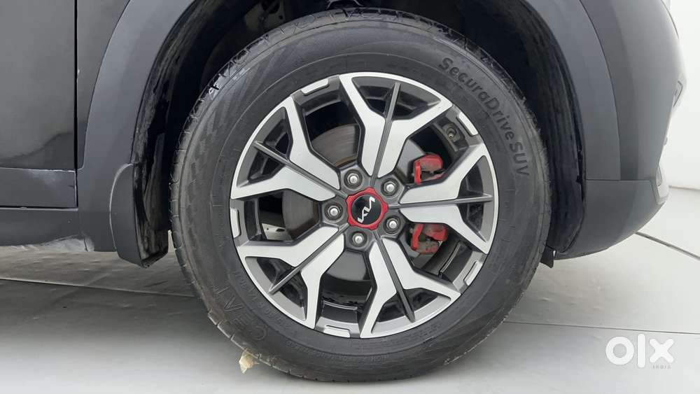 Kia Seltos 1.5 Gtx+ Diesel At, 2022, Diesel