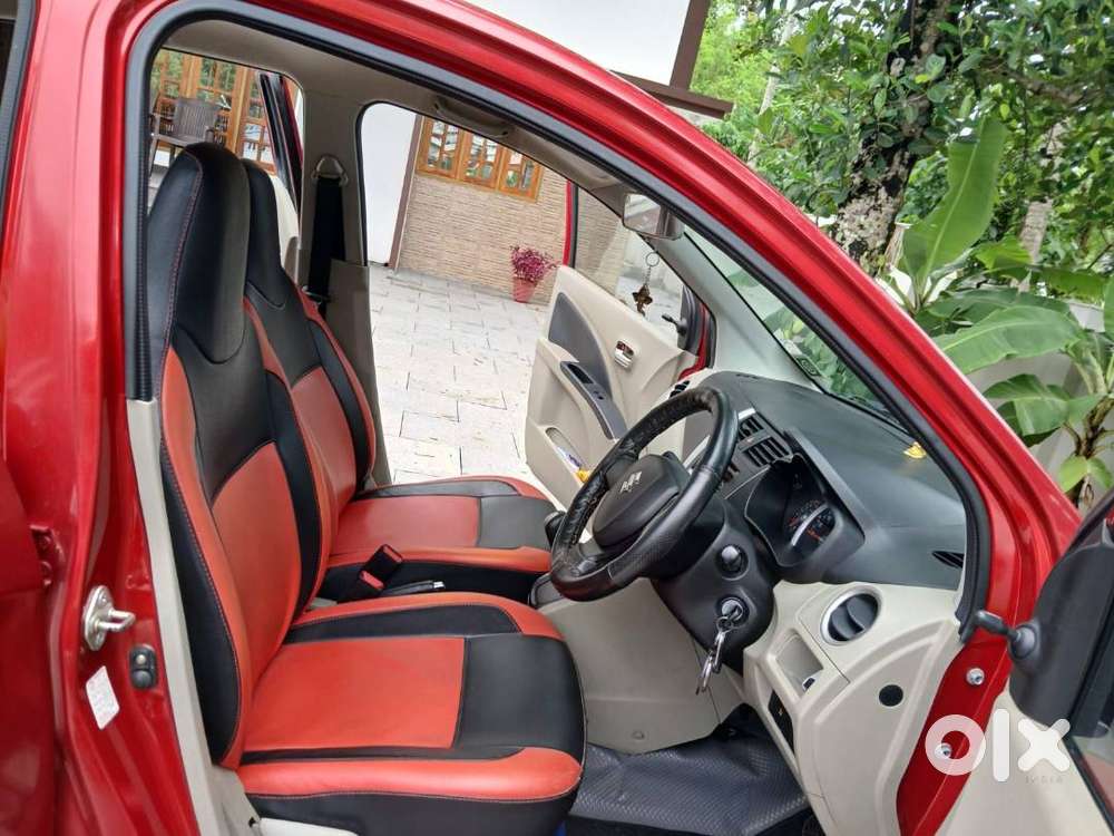 Maruti Celerio Automatic Vxi  16,411 Km Driven  Single Owner