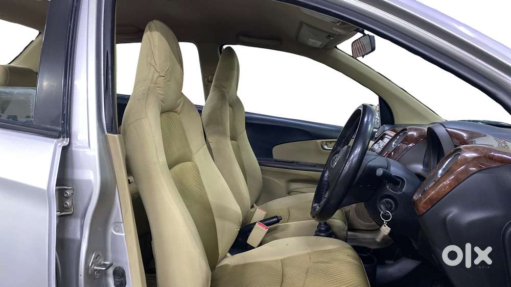 Honda Amaze 2013-2016 Vx I-vtech, 2013, Petrol