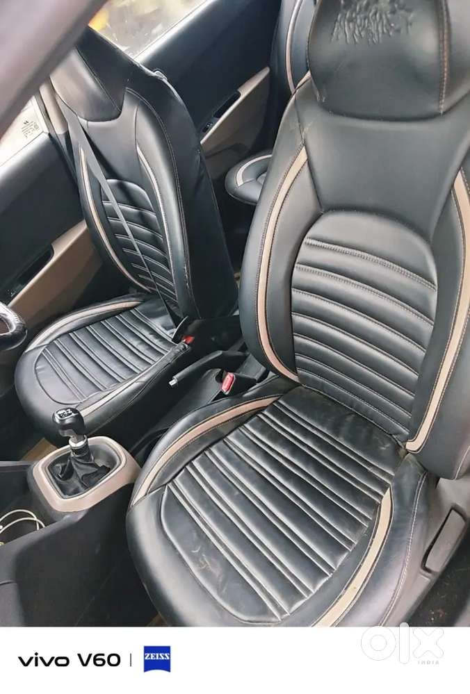 Hyundai Grand I10 Push Button Start Diesel Manual 2013 Car