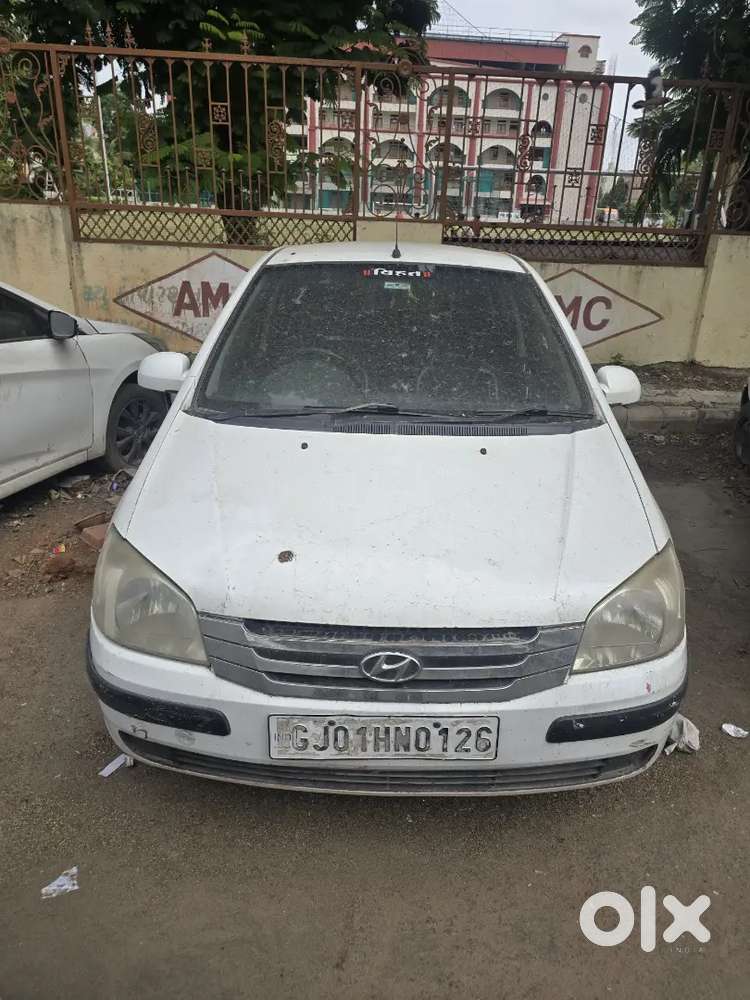 Hyundai Getz Prime 2006