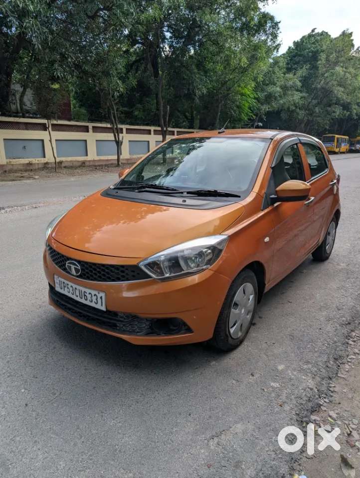 Tata Tiago 1.05 Revotorq Xm, 2018, Diesel