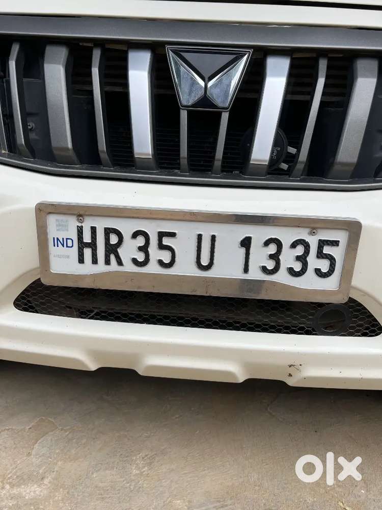 Mahindra Bolero 2023 Diesel 80000 Km Driven