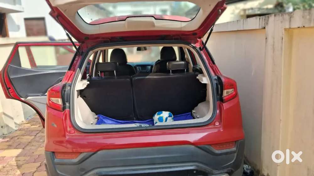 Mahindra Xuv300 Diesel 2nd 2019