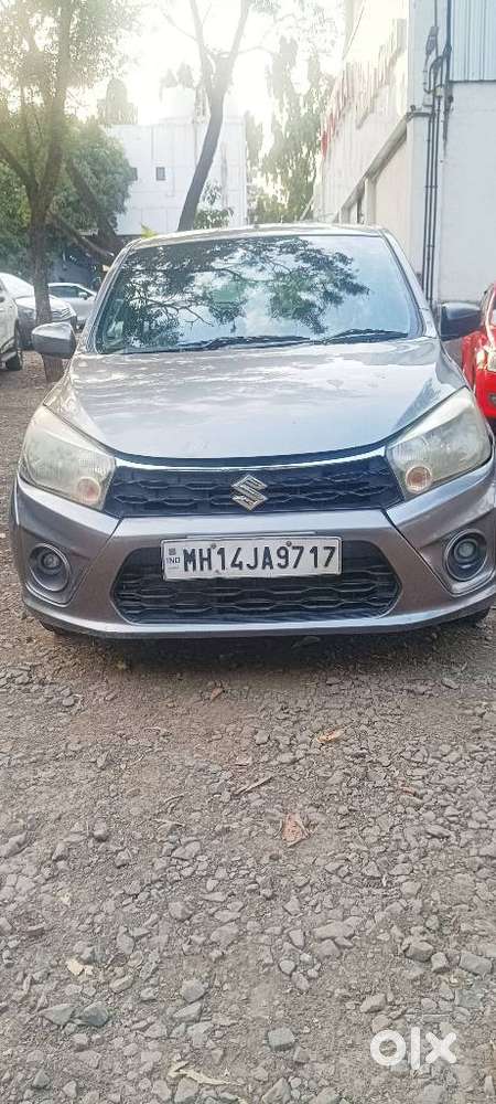 Maruti Suzuki Celerio Lxi Optional Mt, 2020, Cng & Hybrids