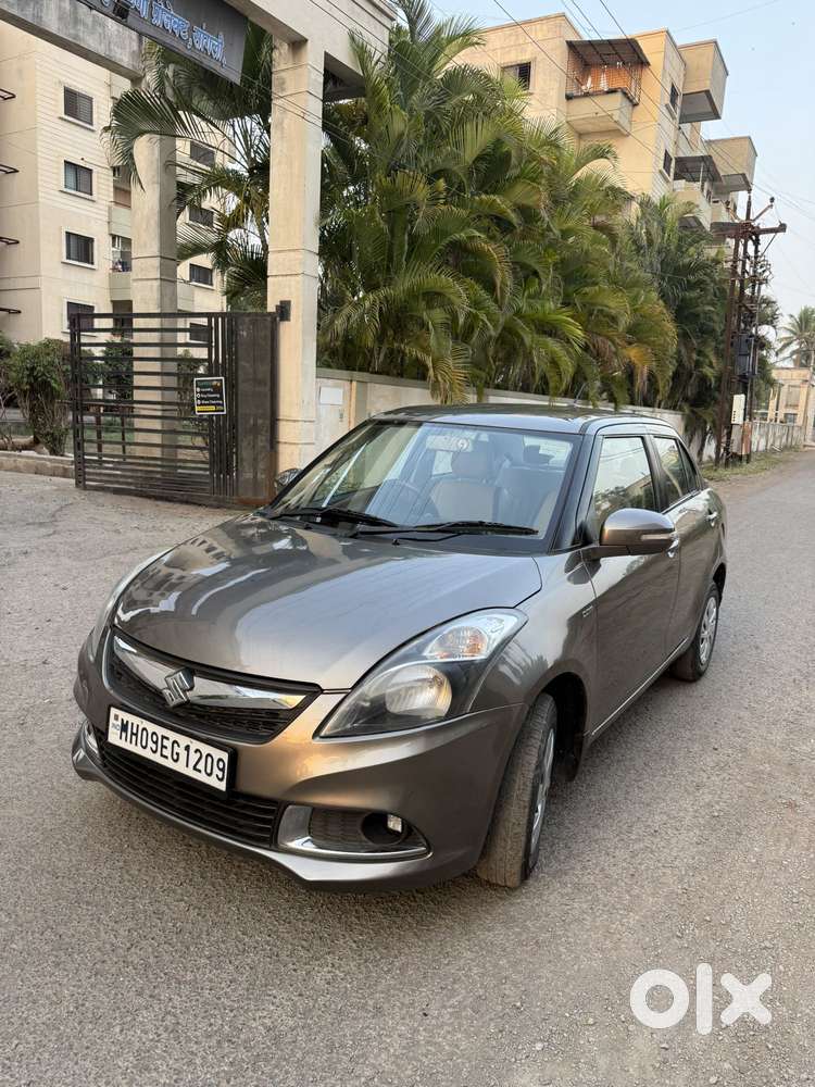 Maruti Suzuki Swift Dzire Vdi Regalia Limited Edition Mt, 2017, Dies..