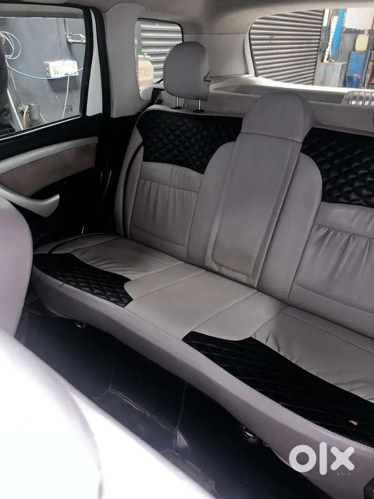 Renault Duster Diesel 2015