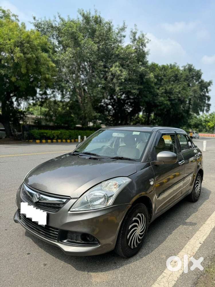 Maruti Suzuki Swift Dzire Ldi (o), 2018, Diesel