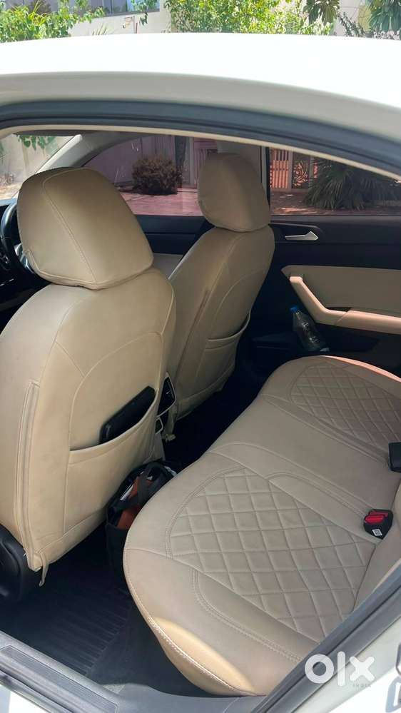 Volkswagen Virtus (2023) Well Maintained