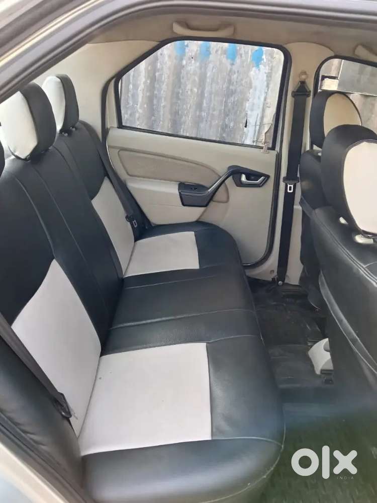 Mahindra Verito 2018