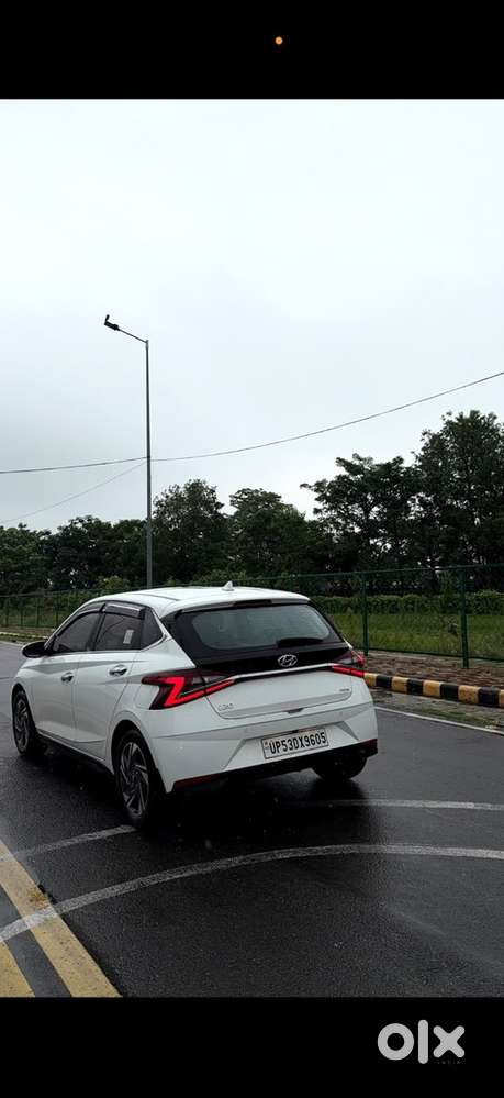 Hyundai New I20 2021