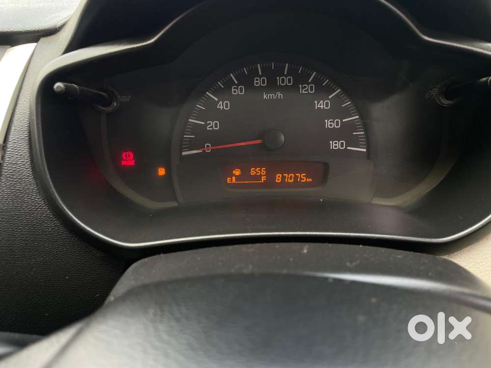 Maruti Suzuki Celerio 2014-2017 Vdi, 2015, Diesel