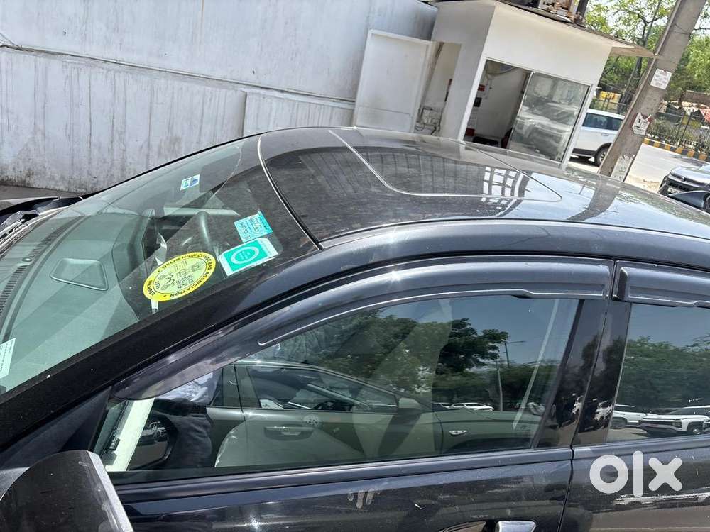 Hyundai Verna 2025 Petrol 25242 Km Driven