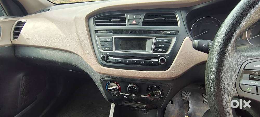 Hyundai I20 2015-2017 Magna 1.2, 2016, Petrol